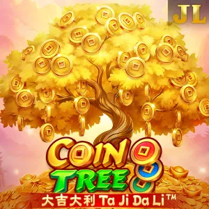 Jili : Coin Tree - TROPICANA77