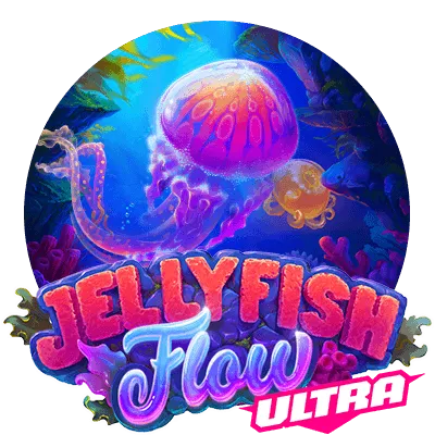 Habanero : Jellyfish Flow Ultra - TROPICANA77
