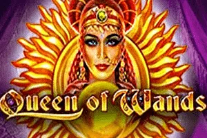 Playtech : Queen of Wands - TROPICANA77