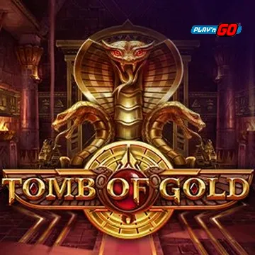 PlaynGo : Tomb of Gold - TROPICANA77