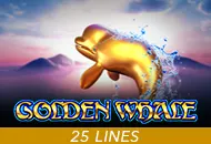 Spadegaming : Golden Whale - TROPICANA77