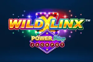 Playtech : Wild LinX PowerPlay Jackpot - TROPICANA77