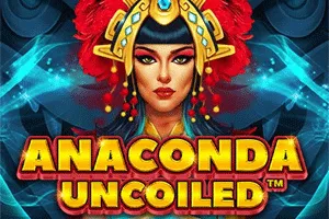 Playtech : Anaconda Uncoiled - TROPICANA77