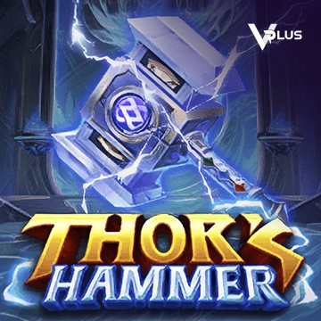 Vplus : Thor``s Hammer - TROPICANA77