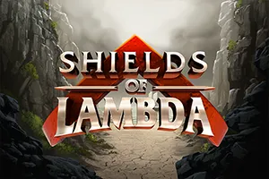 Playtech : Shields of Lambda - TROPICANA77