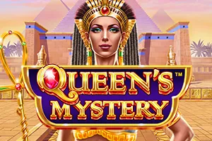 Playtech : Queens Mystery - TROPICANA77