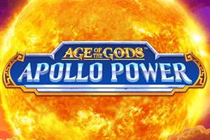 Playtech : Age of the Gods: Apollo Power - TROPICANA77