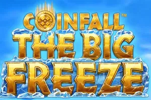 Playtech : CoinFall: The Big Freeze - TROPICANA77