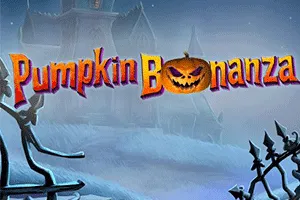 Playtech : Pumpkin Bonanza - TROPICANA77