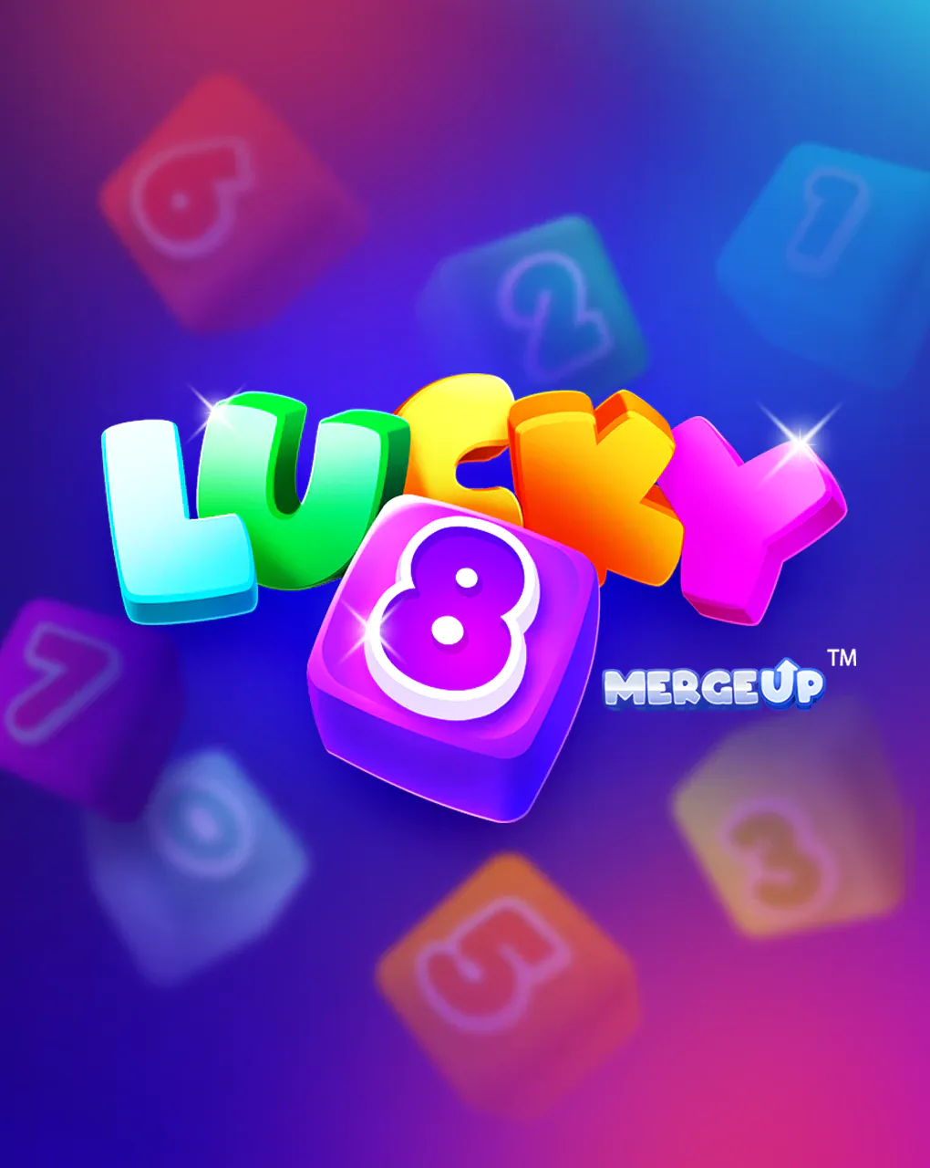 Bgaming : Lucky 8 Merge Up - TROPICANA77