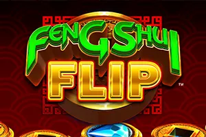 Playtech : Feng Shui Flip - TROPICANA77