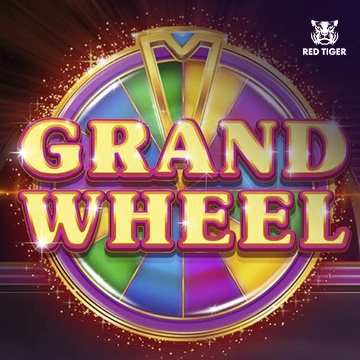 Redtiger : Grand Wheel - TROPICANA77