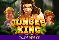 Spadegaming : Jungle King - TROPICANA77