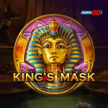 PlaynGo : Kings Mask - TROPICANA77
