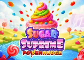 Pragmatic : Sugar Supreme Powernudge - TROPICANA77