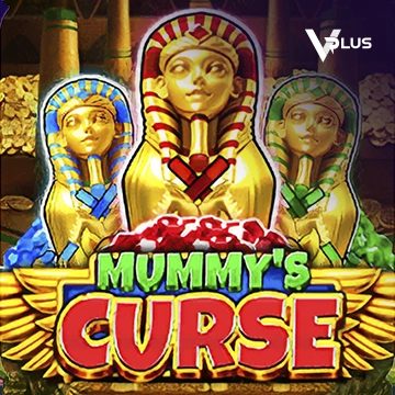 Vplus : Mummy``s Curse - TROPICANA77