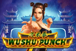 Playtech : Wushu Punch - TROPICANA77