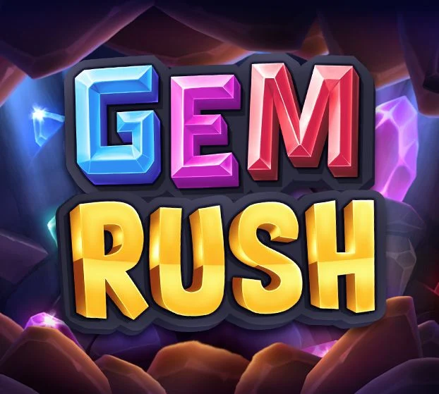 Gem Rush - TROPICANA77