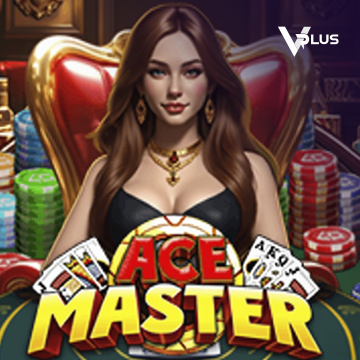 Vplus : Ace Master - TROPICANA77