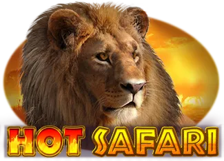 Pragmatic : Hot Safari - TROPICANA77