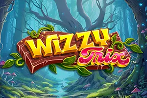 Playtech : Wizzy Trix - TROPICANA77