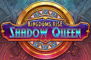Playtech : Kingdoms Rise: Shadow Queen™ - TROPICANA77