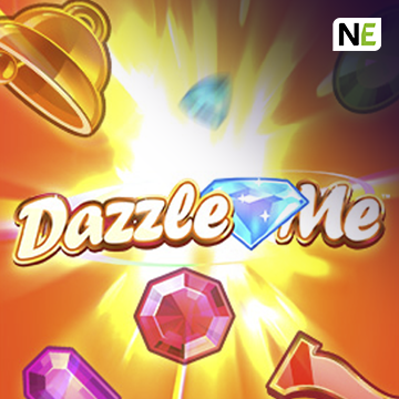 Dazzle Me - TROPICANA77