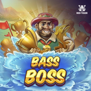 Redtiger : Bass Boss - TROPICANA77