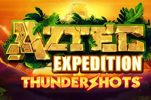 Playtech : Aztec Expedition - TROPICANA77