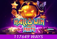 Spadegaming : Hallo Win Party - TROPICANA77