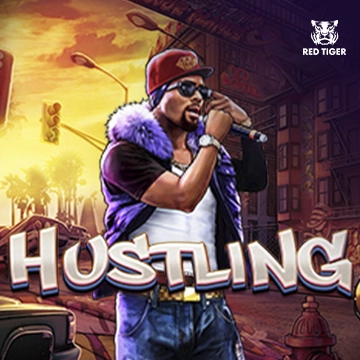 Redtiger : Hustling - TROPICANA77