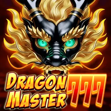 YGR : Dragon Master 777 - TROPICANA77