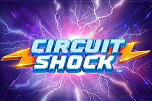 Playtech : Circuit Shock - TROPICANA77