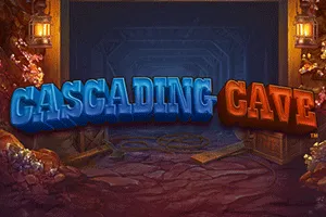 Playtech : Cascading Cave - TROPICANA77