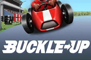 Playtech : Buckle Up - TROPICANA77