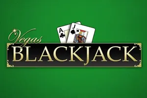 Playtech : Vegas Blackjack! - TROPICANA77