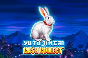 Playtech : Yu Tu Jin Cai: Cash Collect - TROPICANA77