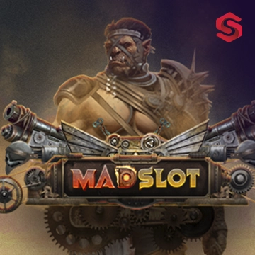 SmartSoft : Mad Slot - TROPICANA77