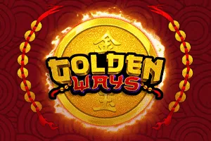 Playtech : Golden Ways - TROPICANA77