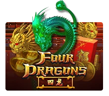 Joker123 : Four Dragons - TROPICANA77