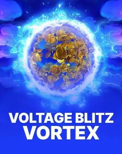 Playtech : Voltage Blitz Vortex - TROPICANA77