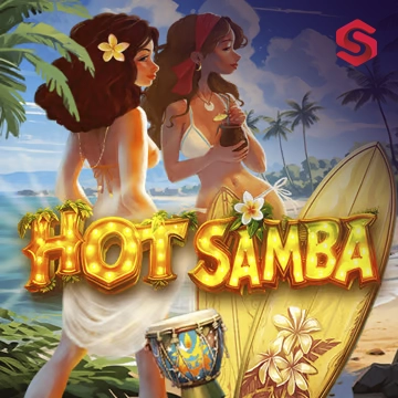 SmartSoft : HotSamba - TROPICANA77