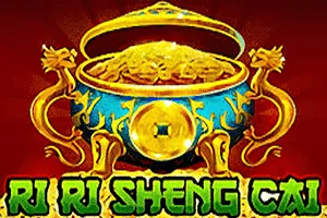 Playtech : Ri Ri Sheng Cai - TROPICANA77