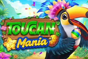 Playtech : Toucan Mania - TROPICANA77