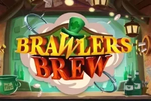 Playtech : Brawlers Brew - TROPICANA77