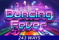 Spadegaming : Dancing Fever - TROPICANA77