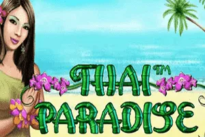 Playtech : Thai Paradise - TROPICANA77