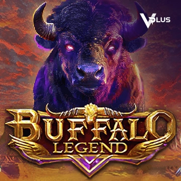 Vplus : Buffalo Legend - TROPICANA77