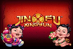Playtech : Jinfu Xingyun - TROPICANA77