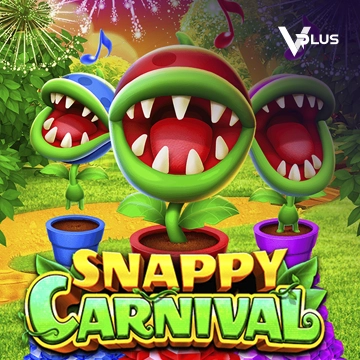 Vplus : Snappy Carnival - TROPICANA77